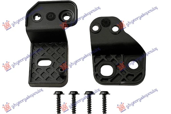 NOSAC FARA PLASTICNI (SET)