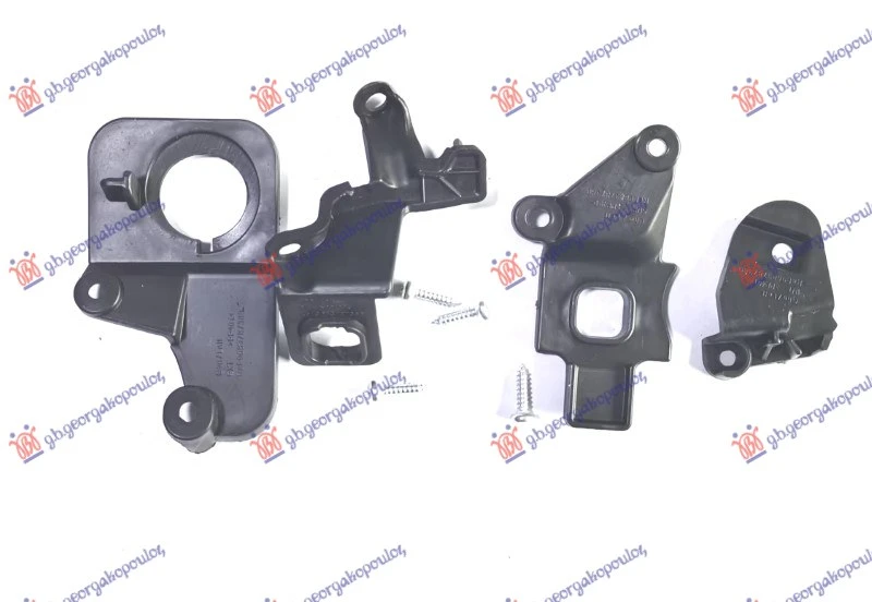 NOSAC FARA PLASTICNI (SET)