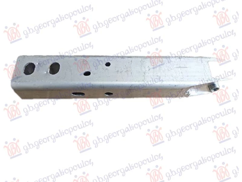 NOSAC HLADNJAKA ALUMINIJUM