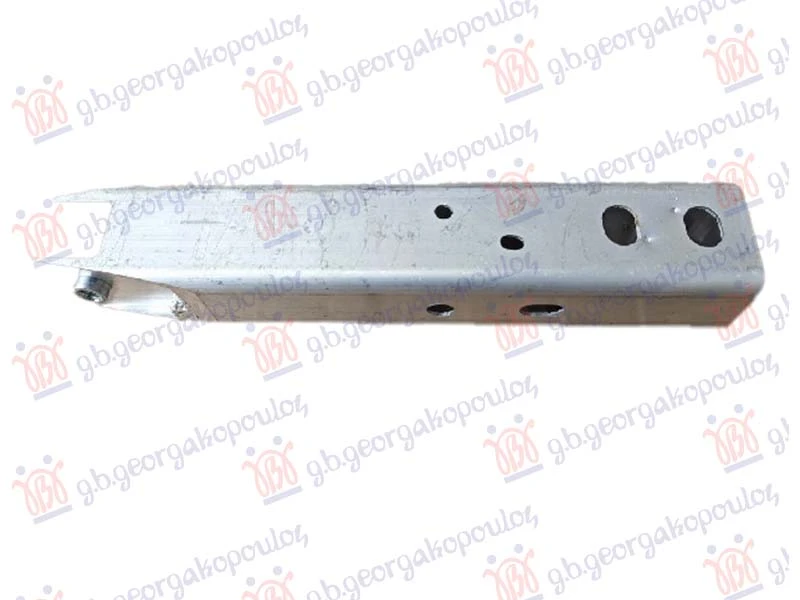 NOSAC HLADNJAKA ALUMINIJUM