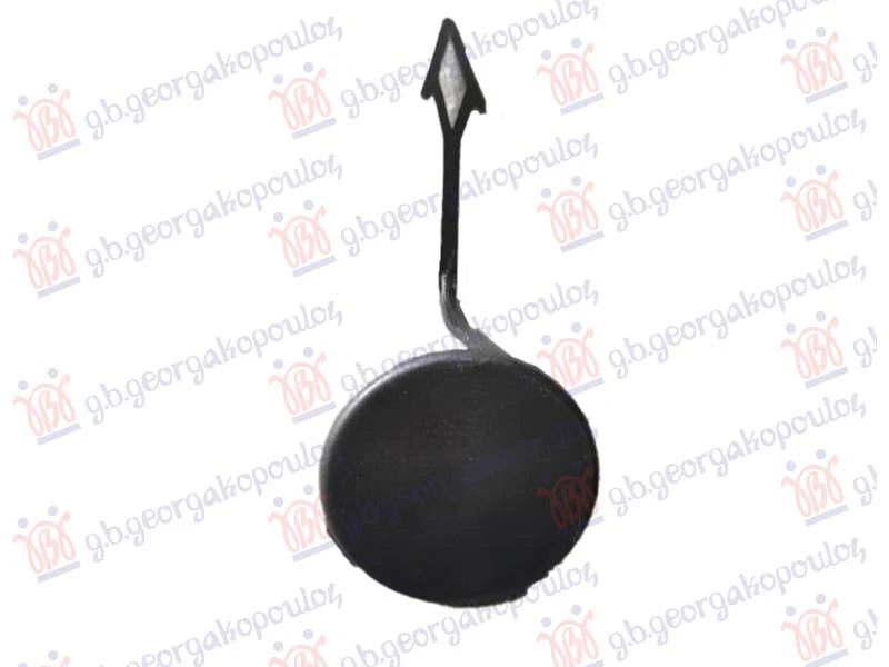 NOSAC HLADNJAKA DONJI METAL