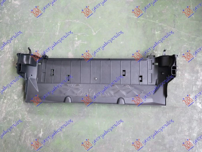 NOSAC HLADNJAKA DONJI PLASTCNI