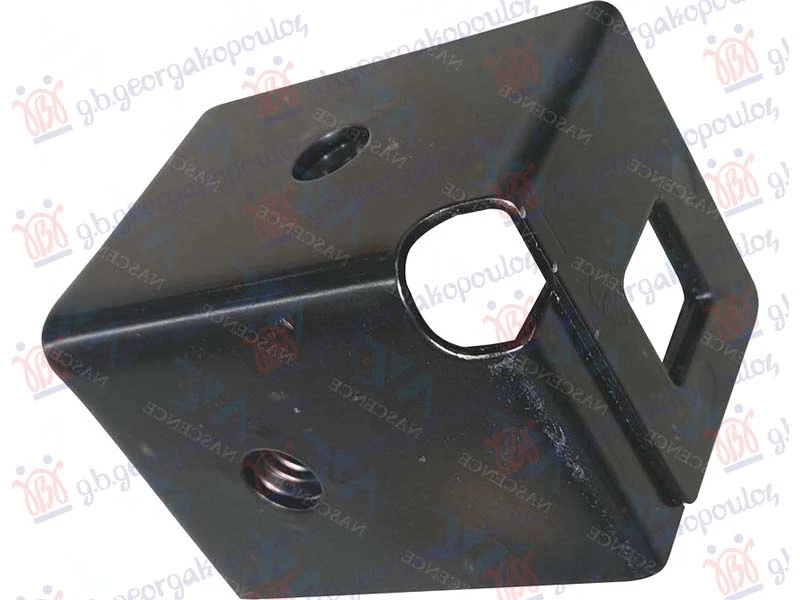 NOSAC HLADNJAKA GORNJI METAL
