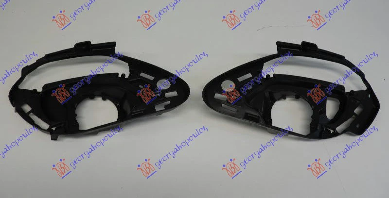 NOSAC MAGL. I POZIC. (FAR CEO LED) SET
