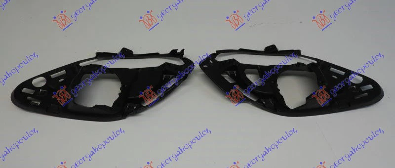 NOSAC MAGL. I POZIC. (FAR CEO LED) SET