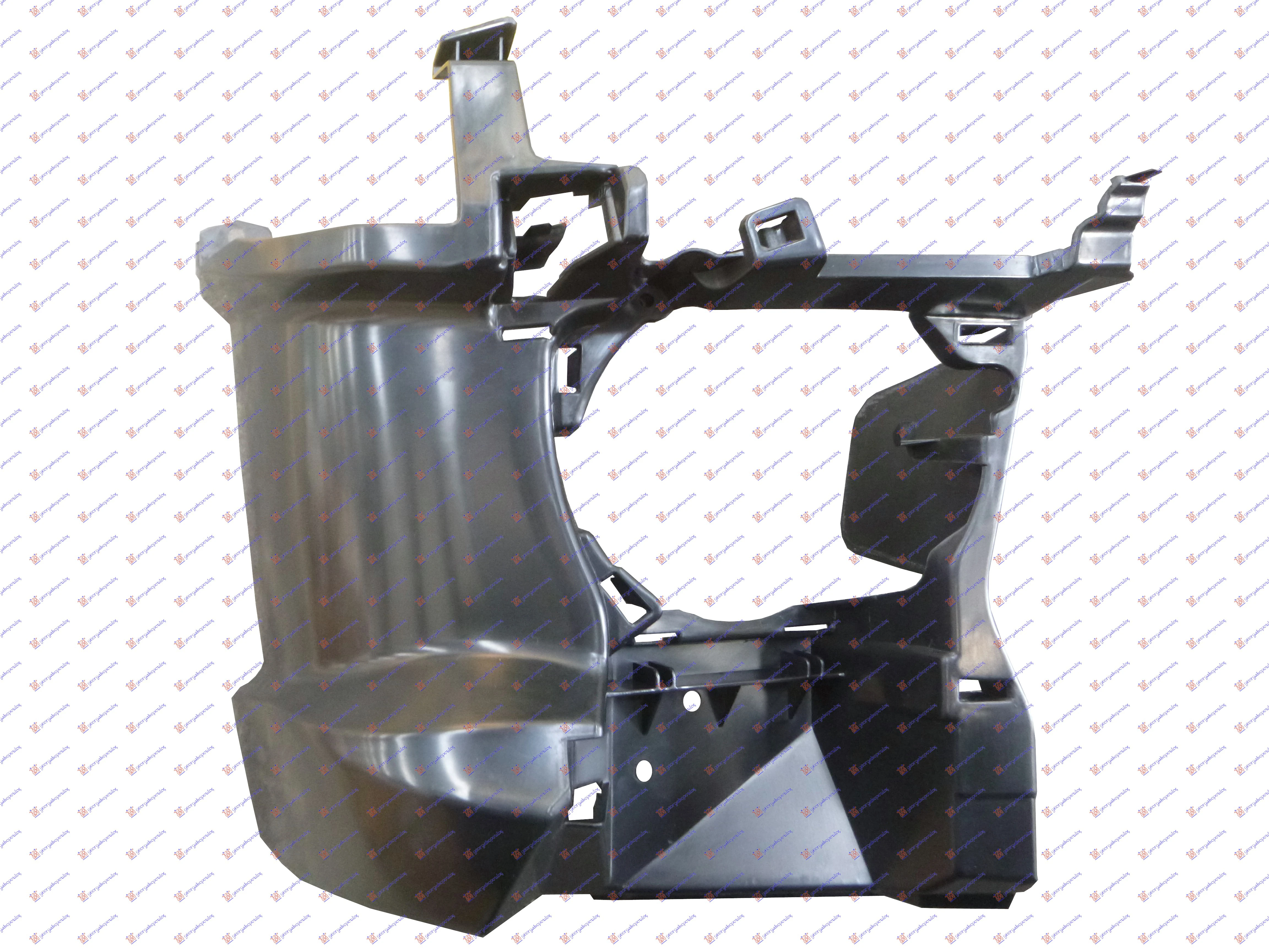 NOSAC MAGLENKE PLASTICAN