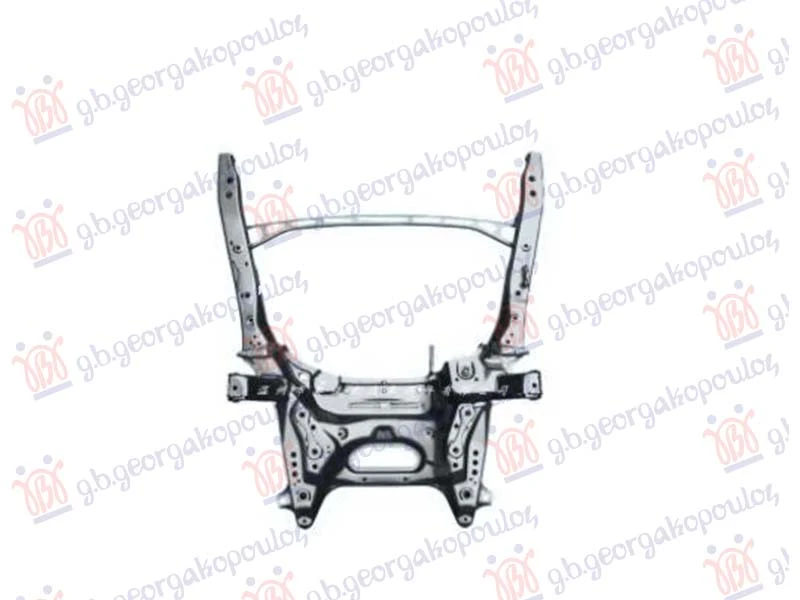 NOSAC MOTORA 1.5