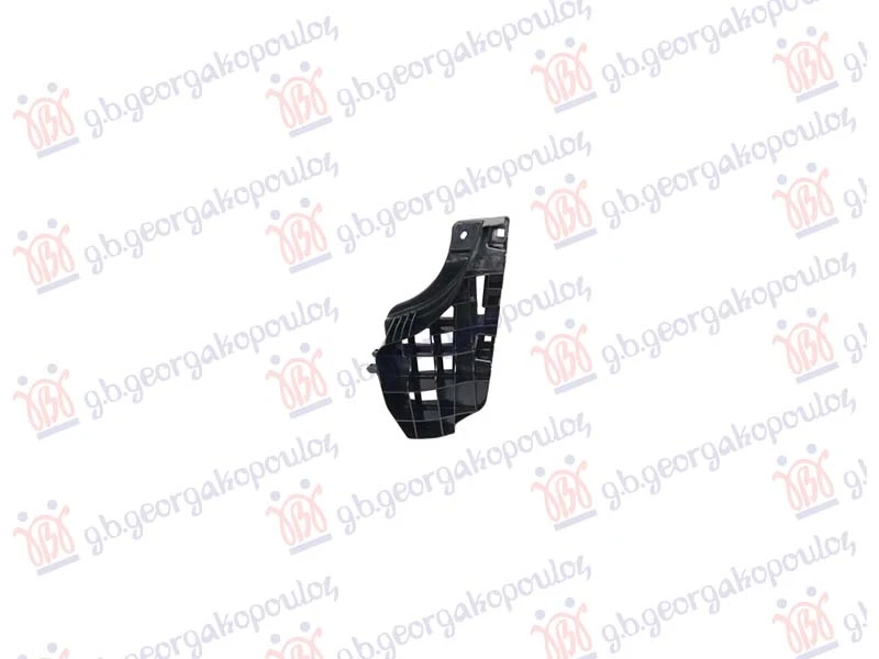 NOSAC (OJACANJE) ZADNJEG BRANIKA BOCNI PLASTICNI