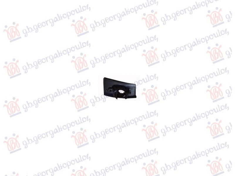 NOSAC POKLOPCA PRSKALICE FARA
