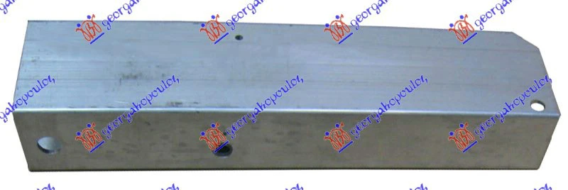 NOSAC PREDNJEG BRANIKA ALUMINIJUM (: GT/F07)