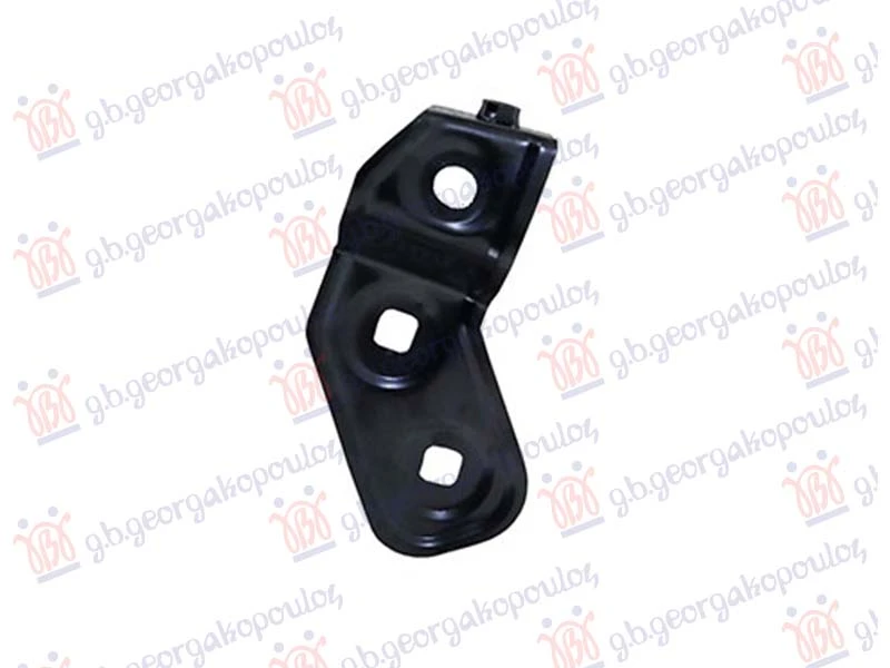 NOSAC PREDNJEG BLATOBRANA SREDNJI METAL (M3/G80)