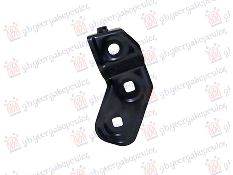 NOSAC PREDNJEG BLATOBRANA SREDNJI METAL (M3/G80)