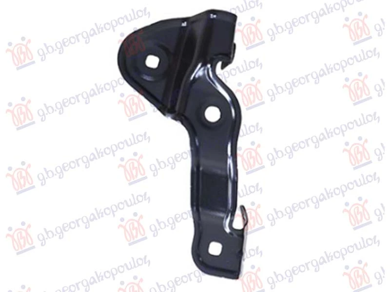 NOSAC PREDNJEG BLATOBRANA ZADNJI METAL (M3/G80)