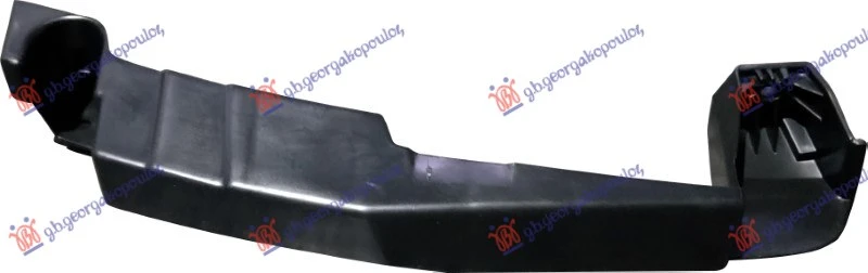 NOSAC PREDNJEG BRANIKA BOCNI PLASTICNI 2013-