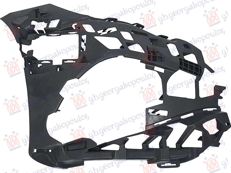 NOSAC PREDNJEG BRANIKA BOCNI PLASTICNI (AMG-LINE)