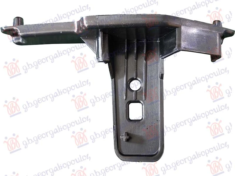 NOSAC PREDNJEG BRANIKA DONJI BOCNI PLASTICNI