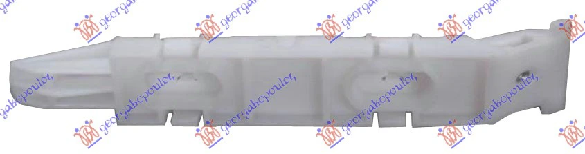 NOSAC PREDNJEG BRANIKA PLAST.- 13 D/L