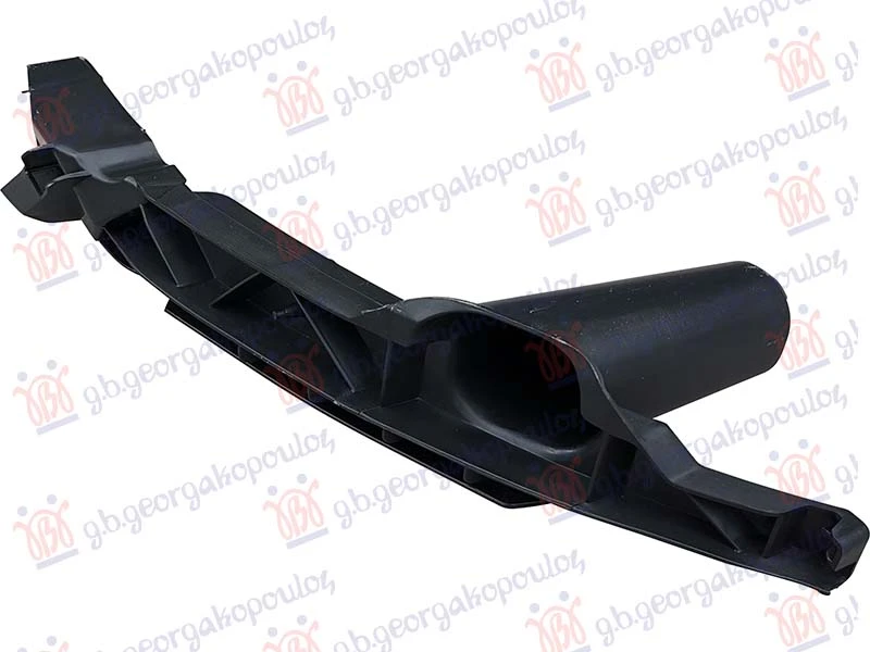NOSAC PREDNJEG BRANIKA UNUTRASNJI PLASTICNI (GT/GTI/R32)