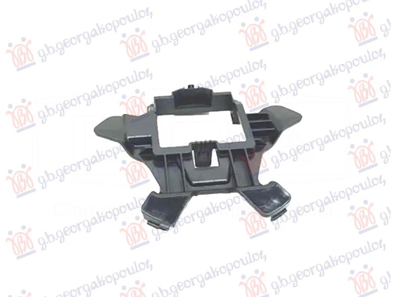 NOSAC PREDNJEG RADARA PLASTICNI (AMG-LINE)