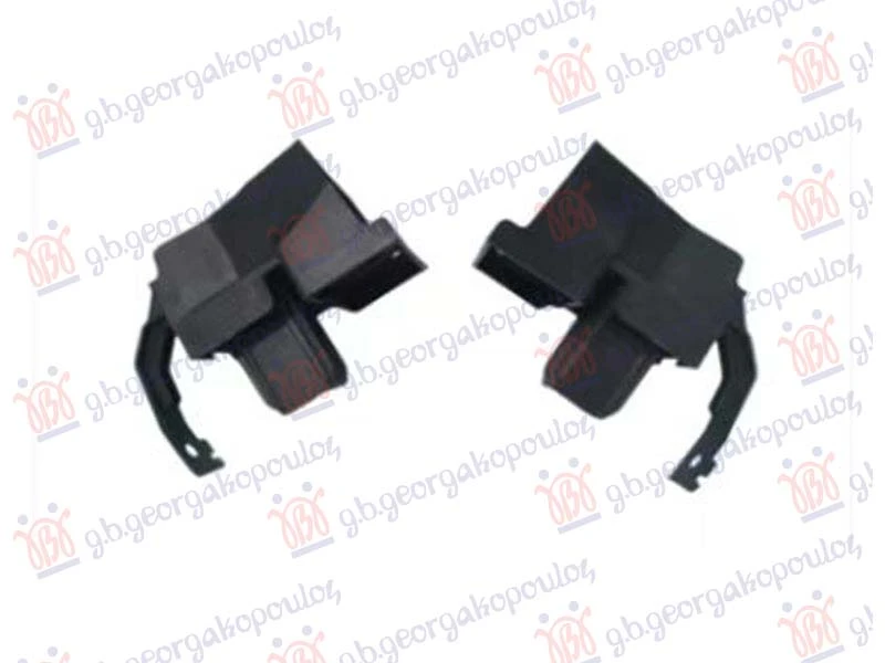 NOSAC PVC MASKE BOCNI