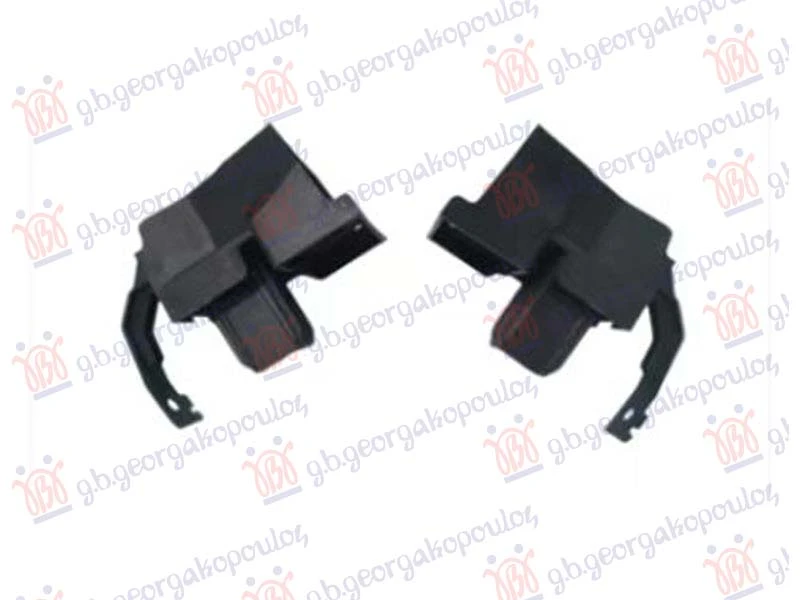 NOSAC PVC MASKE BOCNI