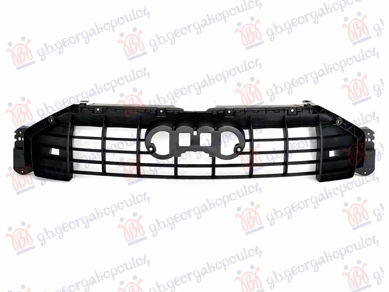 NOSAC PVC MASKE CENTRALNI