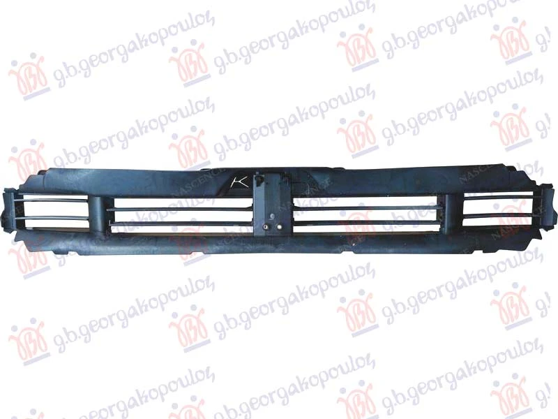 NOSAC PVC MASKE DONJI (CO2) (SA MOTOROM)