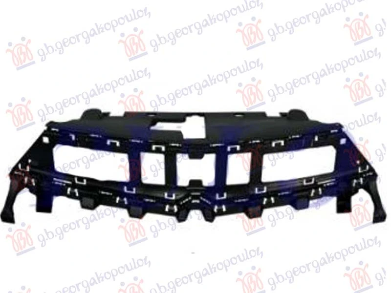 NOSAC PVC MASKE GORNJI PLASTICNI