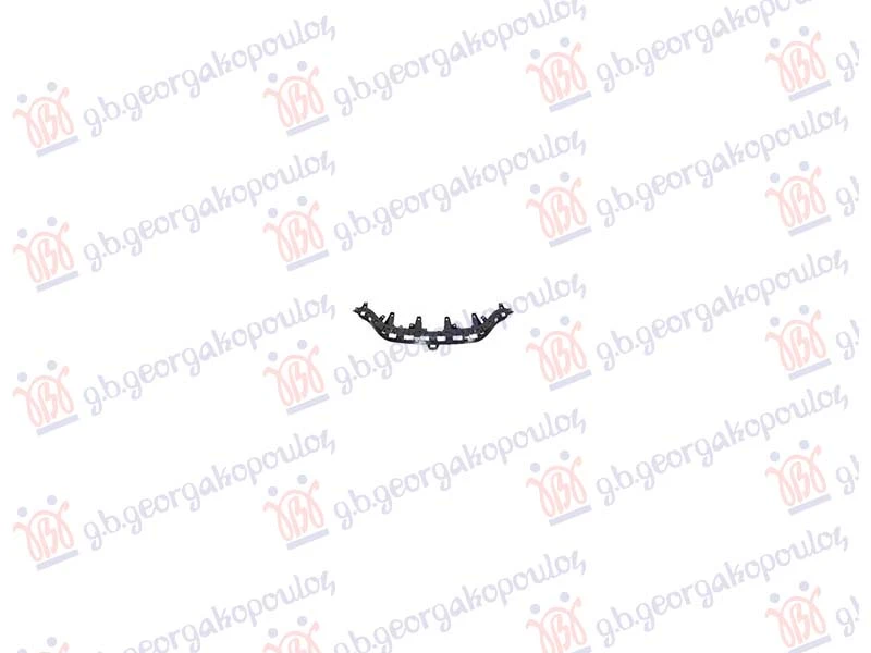 NOSAC PVC MASKE GORNJI PLASTICNI