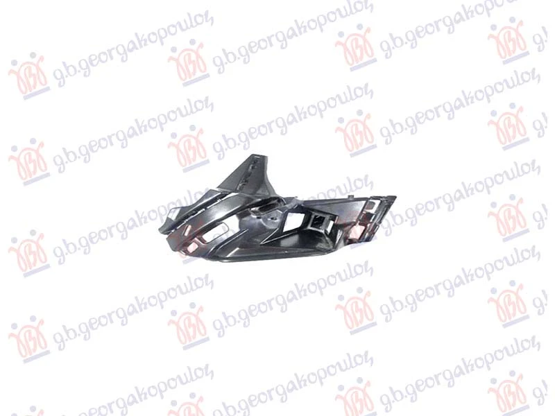 NOSAC PVC MASKE GORNJI PLASTICNI