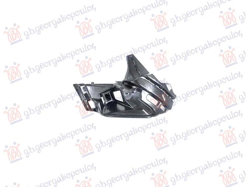 NOSAC PVC MASKE GORNJI PLASTICNI