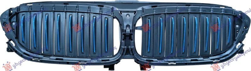 NOSAC PVC MASKE MAT-CRNI SA MOTOROM