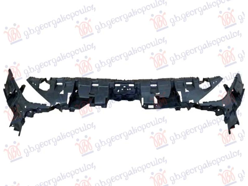 NOSAC PVC MASKE PLASTICNI