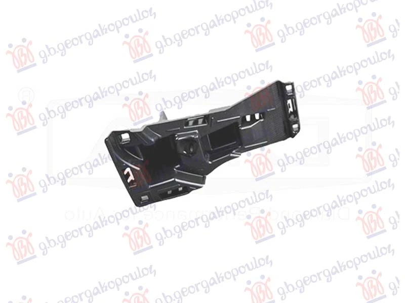 NOSAC PVC MASKE PLASTICNI