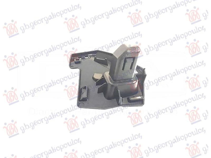 NOSAC PVC MASKE PLASTICNI