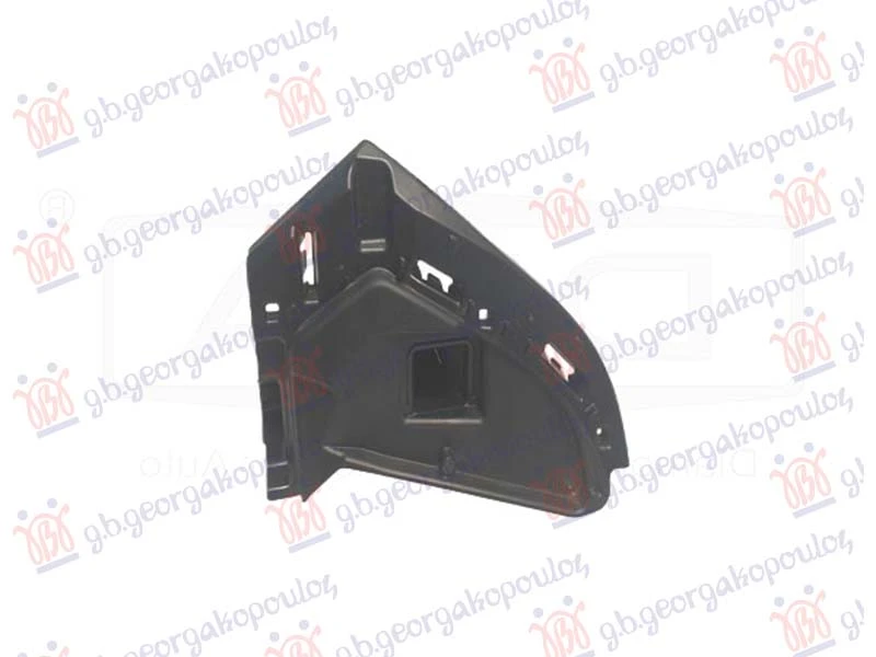 NOSAC PVC MASKE PLASTICNI