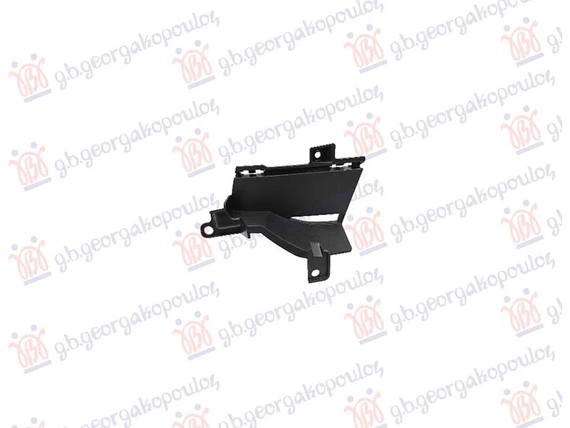 NOSAC PVC MASKE PLASTICNI