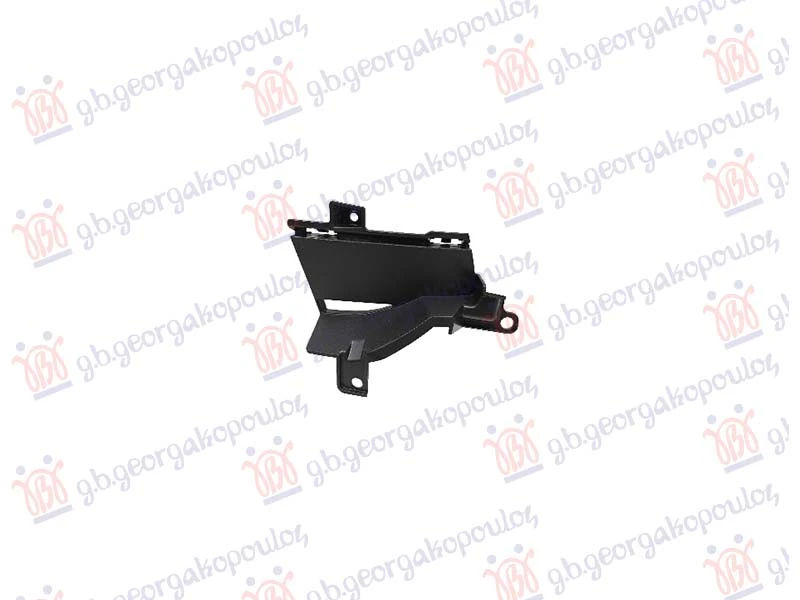 NOSAC PVC MASKE PLASTICNI