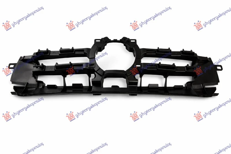 NOSAC PVC MASKE PLASTICNI