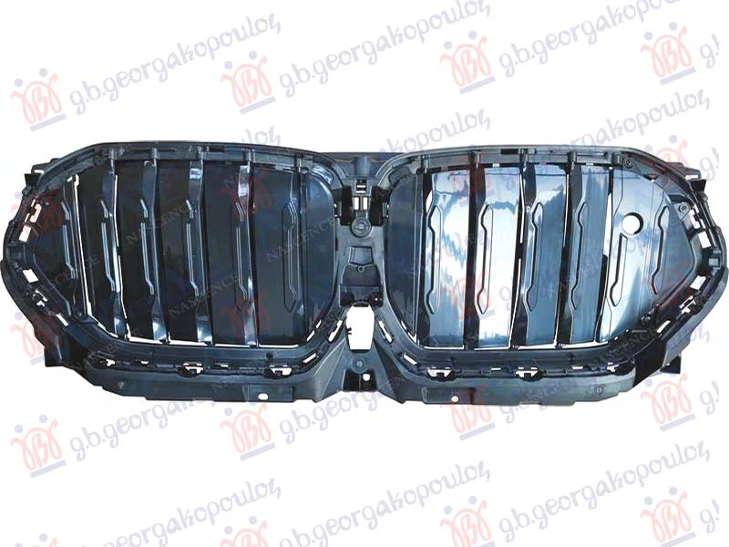 NOSAC PVC MASKE (SA MOTOROM) (SA NIGHT VISION) (SHADOW LINE)