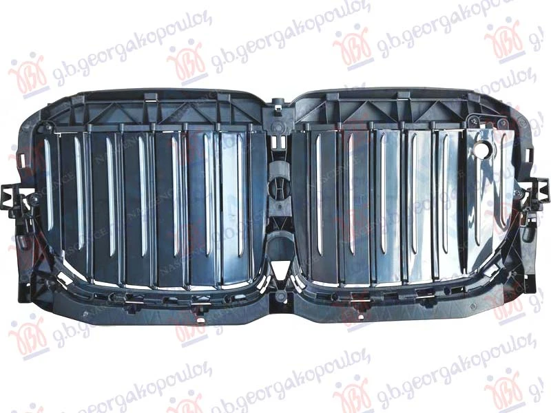 NOSAC PVC MASKE (SA MOTOROM) (SIVA LAJSNA) (SA NIGHT VISION) (PURE EXCELLENCE)