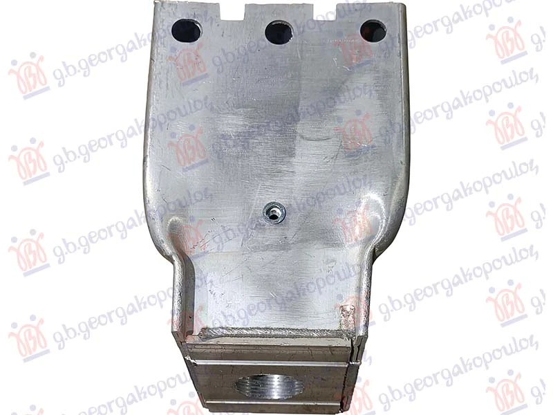 NOSAC SINE PREDNJEG BRANIKA ALUMINIJUM