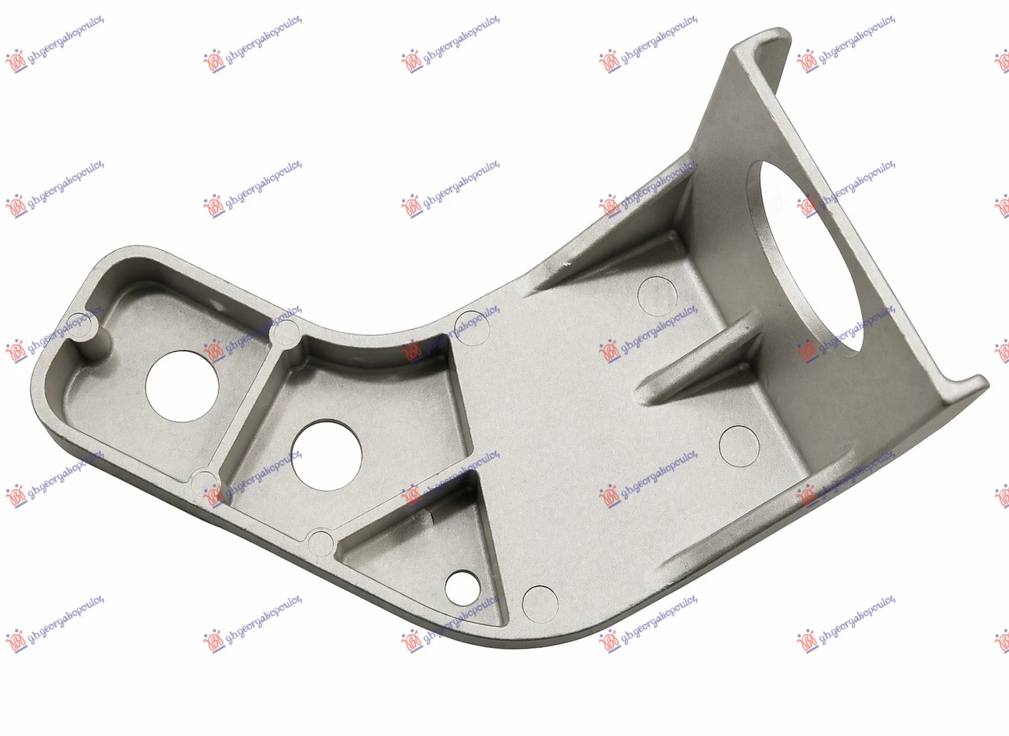NOSAC SINE PREDNJEG BRANIKA GORNJI ALUMINIJUM