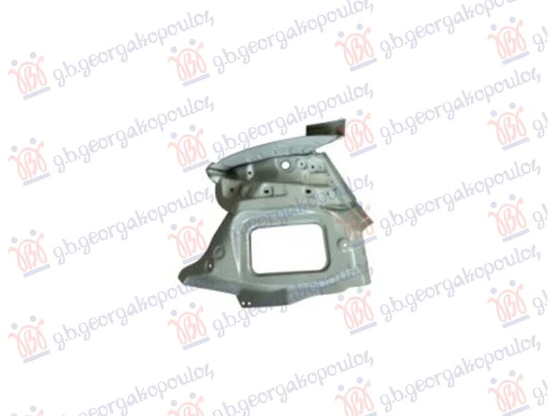 NOSAC STOP LAMPE
