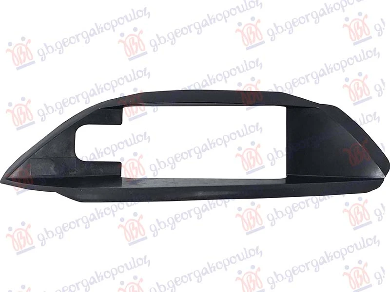 NOSAC STOP LAMPE PLASTICNI