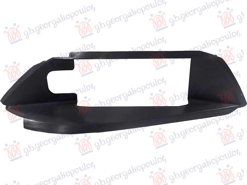 NOSAC STOP LAMPE PLASTICNI (M-SPORT)