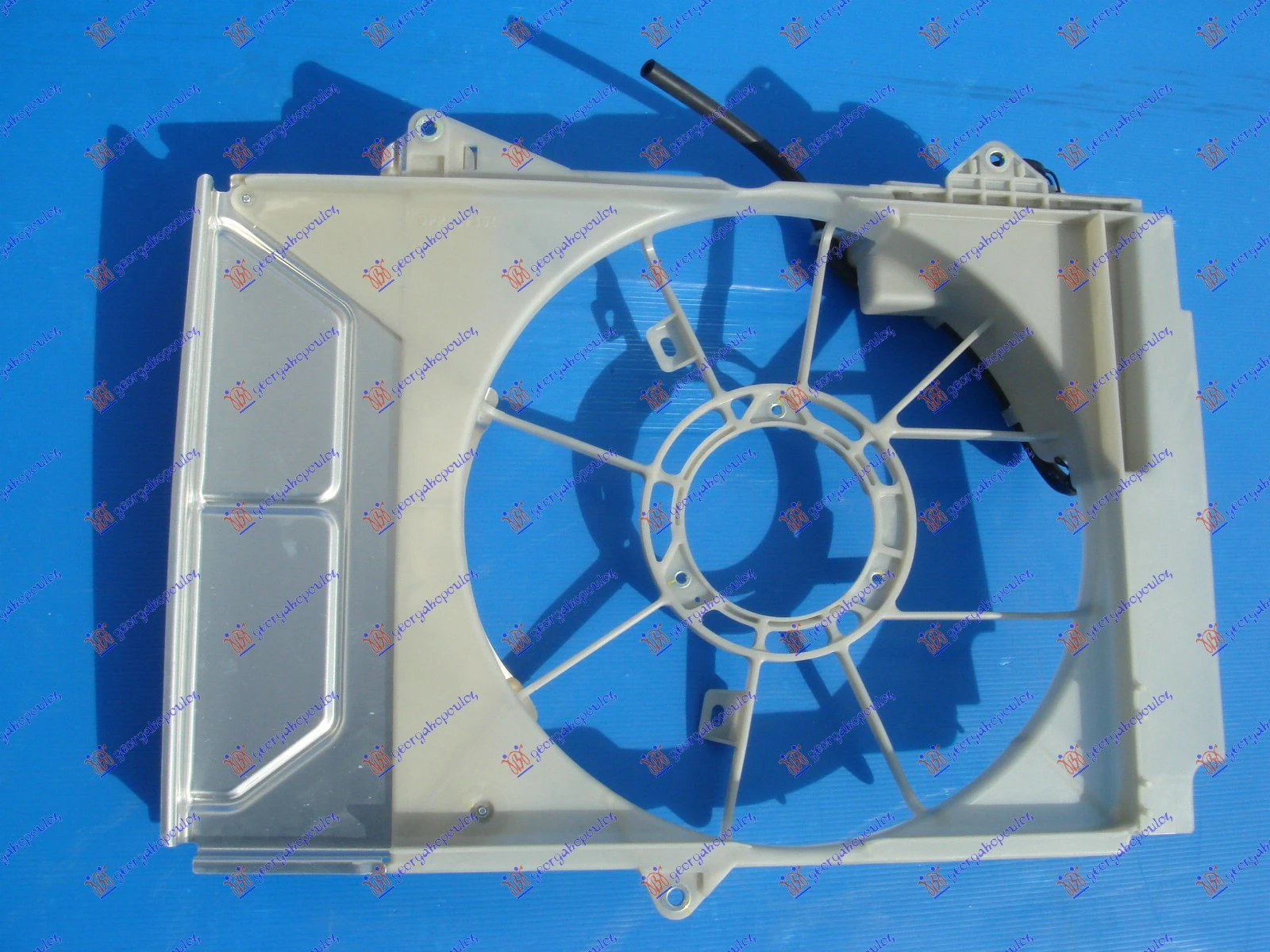 NOSAC VENT. 1.0 JAP 1.0-1.3 FR BEN -AC