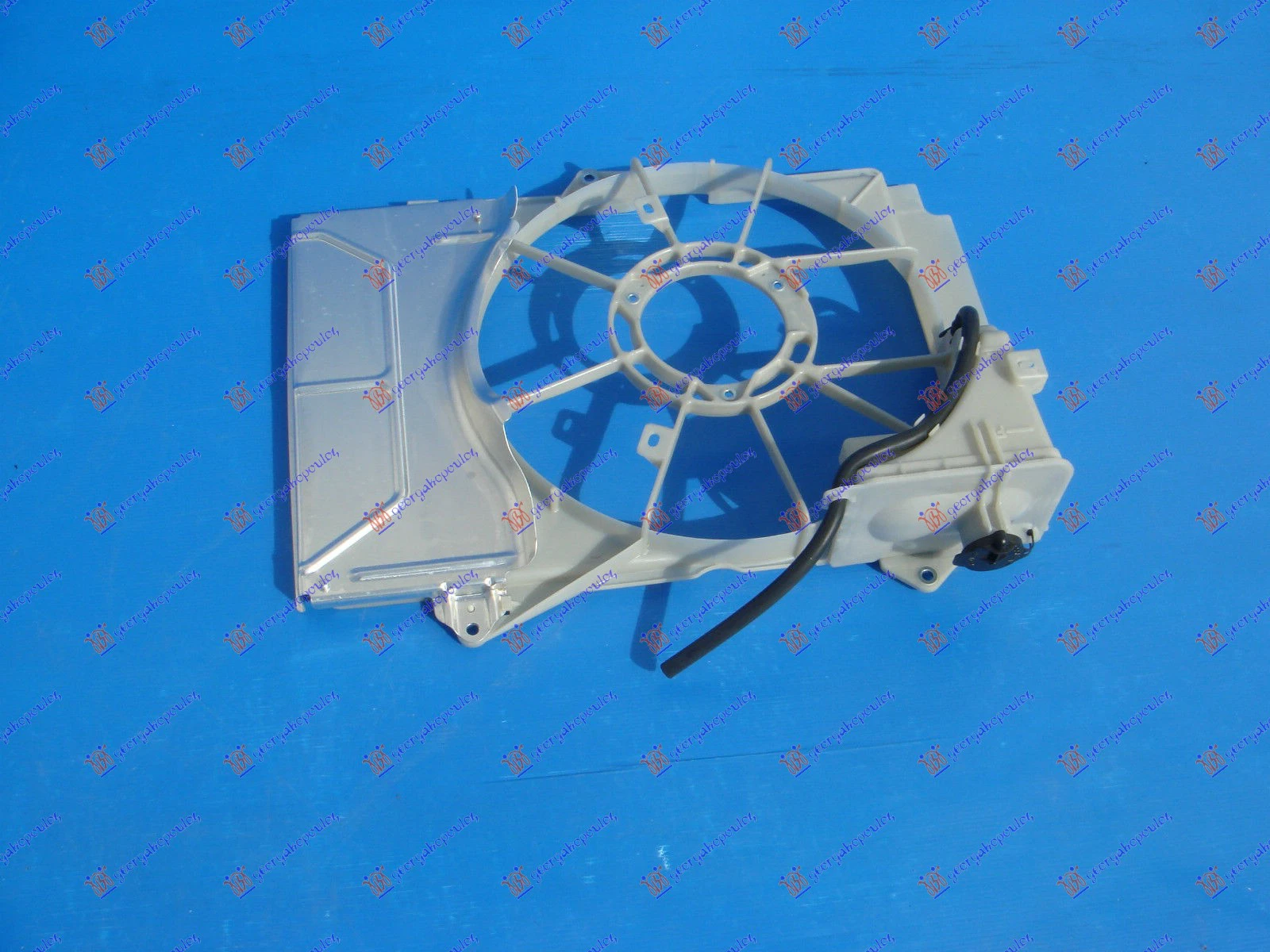NOSAC VENT. 1.0 JAP 1.0-1.3 FR BEN -AC