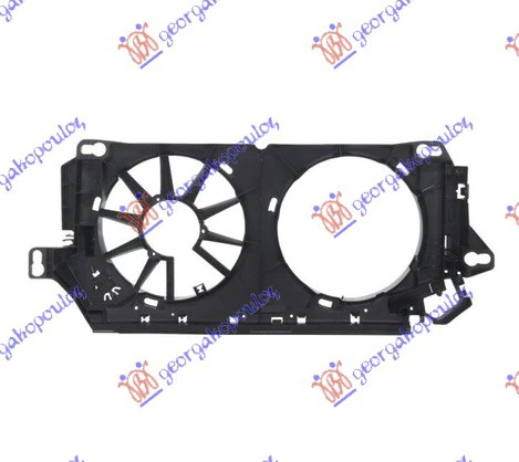 NOSAC VENT.SPOLJ.A/C2.0-2.1-2.5-3.0 TDi