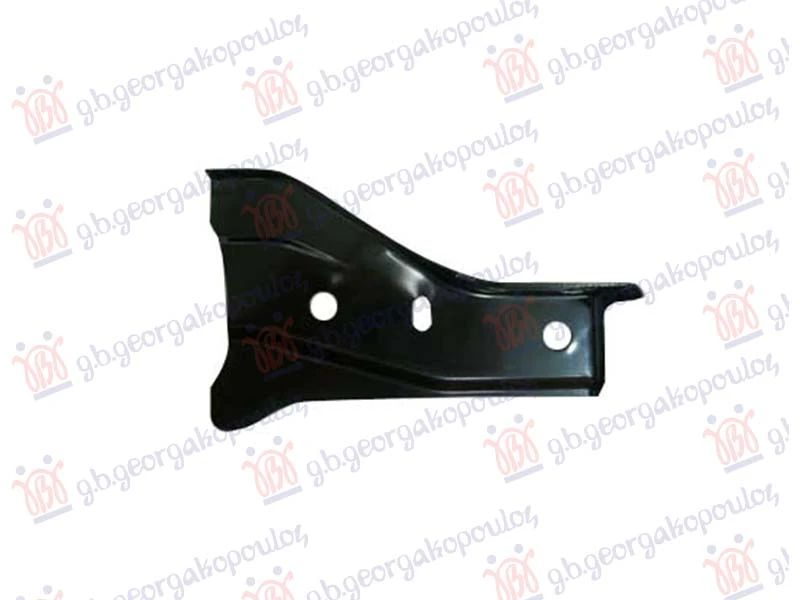 NOSAC VEZNOG LIMA DONJI METAL